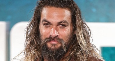 Jason Momoa megmutatta, hogyan nézett ki a húszas éveiben