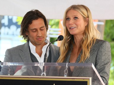 Gwyneth Paltrow döbbenetes dolgot vallott be a házasságáról