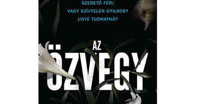 Nők írják a legsokkolóbb thrillereket, itt van két bizonyíték!