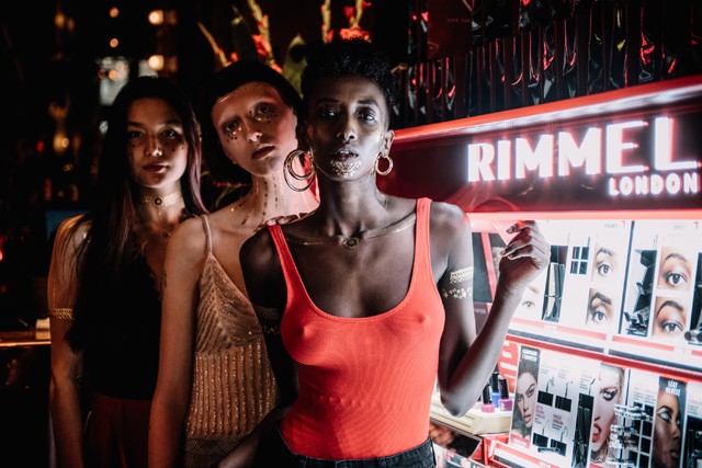 Te leszel a legmenőbb ezekkel a sminktetoválásokkal a fesztiválokon