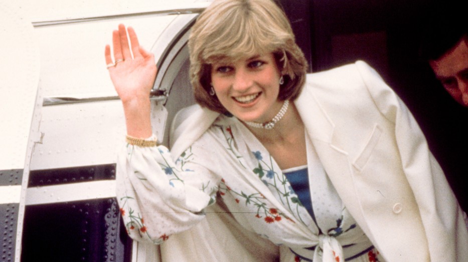 Diana hercegné ebből a megható okból kifolyólag nem viselt kesztyűt!