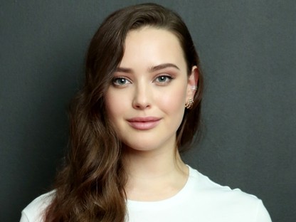Katherine Langford egy új sorozatban fog játszani, ami teljesen más, mint a 13 Reasons Why