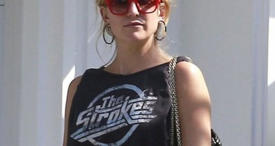 Kate Hudson izmos hasat villantott