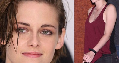 Csapzott és slampos Kristen Stewart