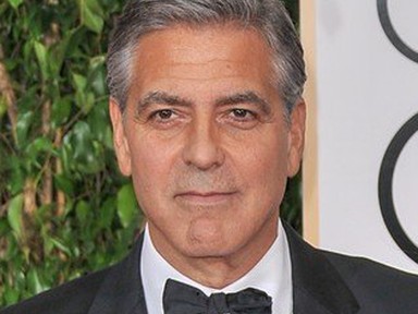 Ahogy George Clooney bemutatkozott Beverly Hillsben, az minden nő álma
