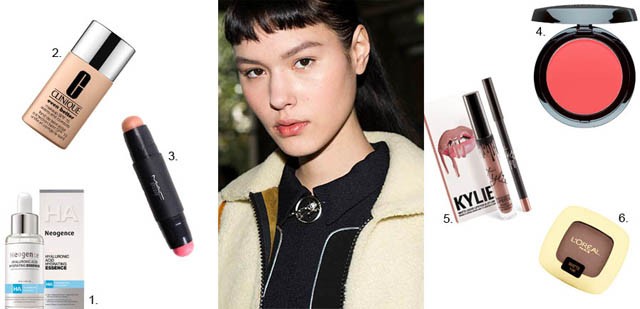 A szépség kulcsa 2017-ben