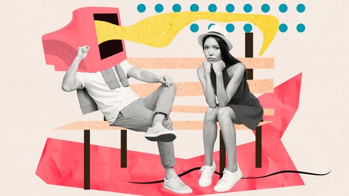 Sématerápia: Korai mintázatok és hatásaik a párkapcsolati elvárásokra