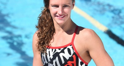 Világcsúcs és bajnoki cím! Hosszú Katinka Iron Lady kollekciója már kapható!