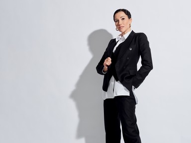 Janicsák Veca már nem akar másoknak megfelelni