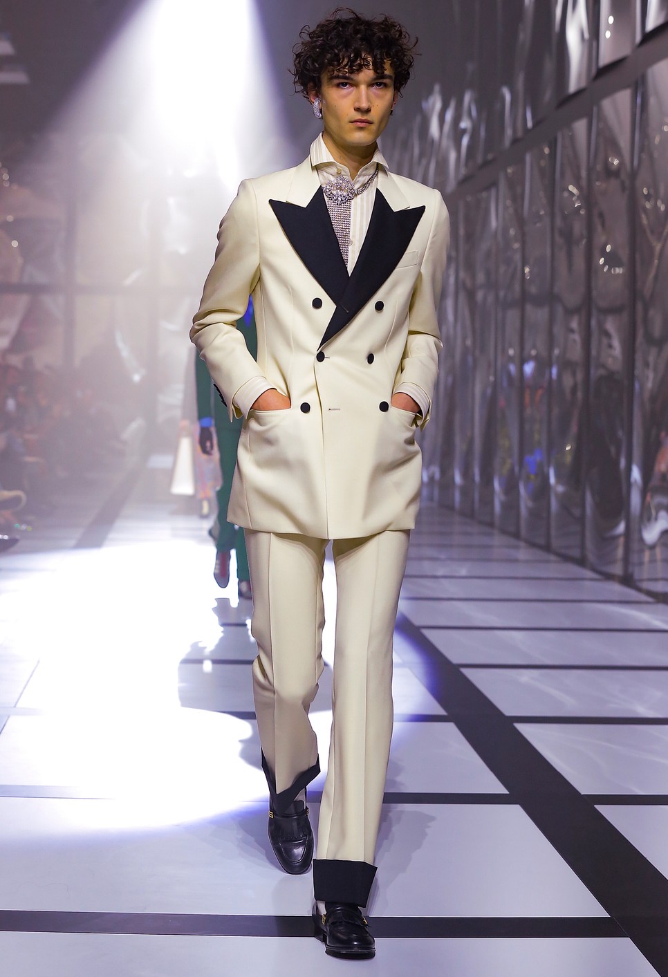 A Gucci és az Adidas közös kollekciója újrakódolta az őszi divatot