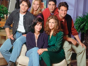 Te jó ég! A Jóbarátok sztárja teljesen felismerhetetlenné vált!