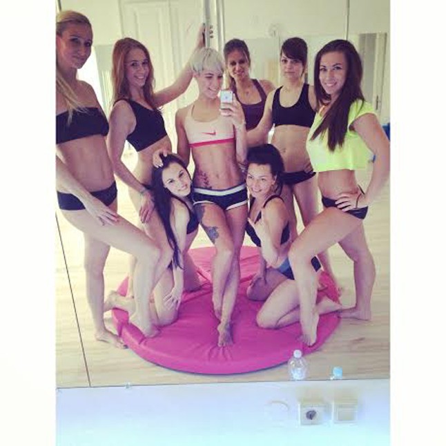 A jó rudas ismérvei