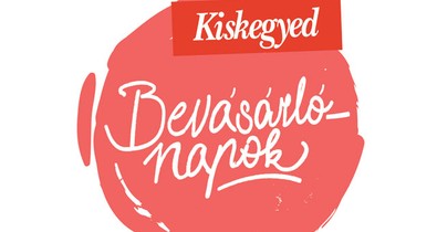 Készülj a Karácsonyra, a Kiskegyed Bevásárló-napokkal!