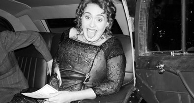 Adele Titanic témában csapta a legkirályabb szülinapi bulit!
