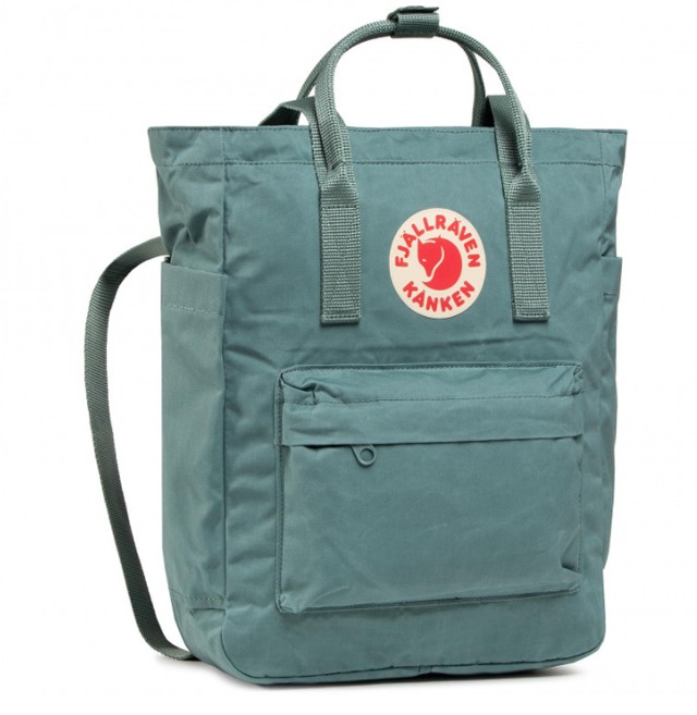Impregnált vászontáska FJALLRAVEN ecipo.hu 37 420 Ft