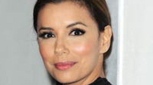 Mihalik Enikő Colin Firth és Eva Longoria társaságában