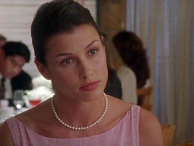 Így néz ki ma Natasha a Szex és New Yorkból, az őt alakító színésznő már 53 éves, és még mindig gyönyörű