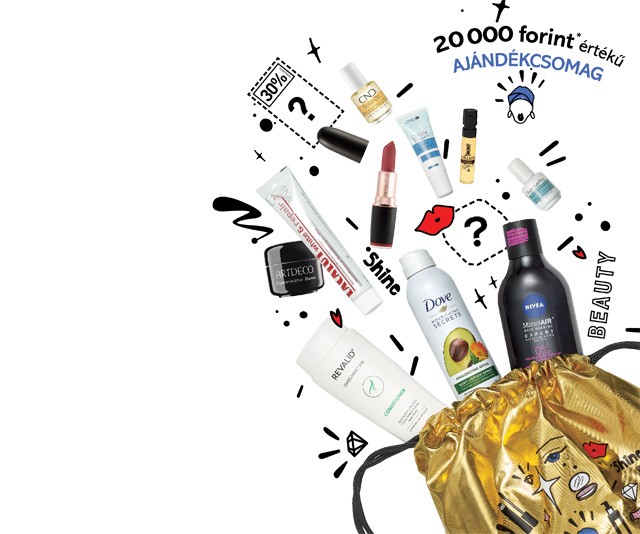 Jön az első GLAMOUR Beautyfesztivál! Most vedd meg a jegyedet olcsóbban