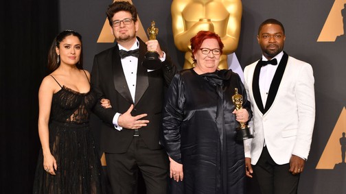 Magyarok nagy pillanatai az Oscar-gálán - több van, mint gondolnád!