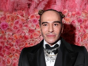 Vajon Galliano visszatérését vagy a ZARA bukását hozza el meglepő együttműködésük?