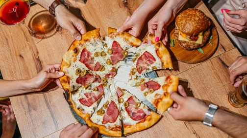 Kvíz: Te felismered, melyik ország nemzeti ételét látod a képen?