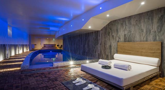 5 top wellness szálláshely a francia Alpokban