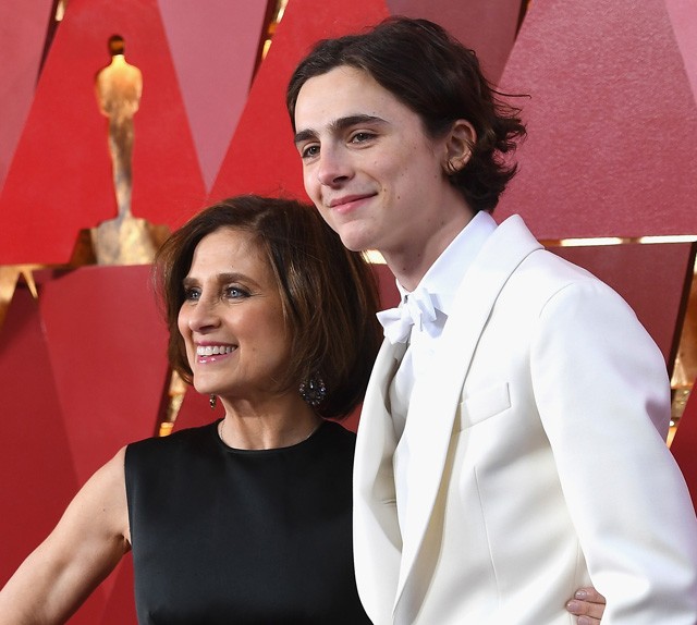 13 híres férfi, akinek az anyukája a legjobb barátja