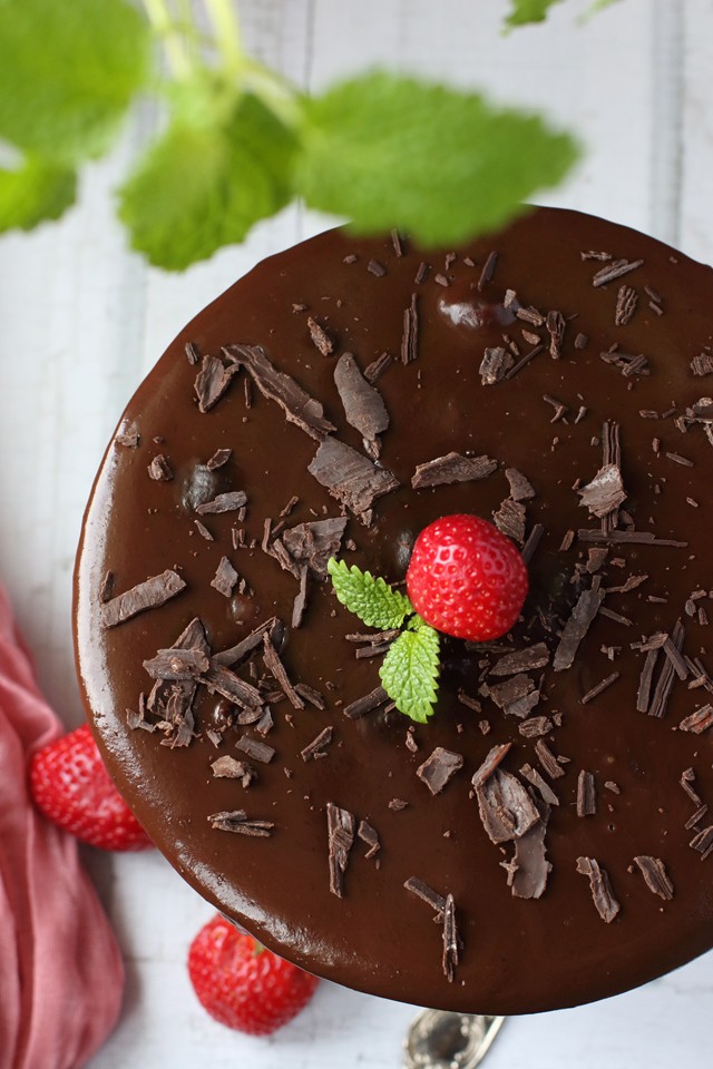 Ez a 15 perces, mennyei habtorta lesz a nyár slágere