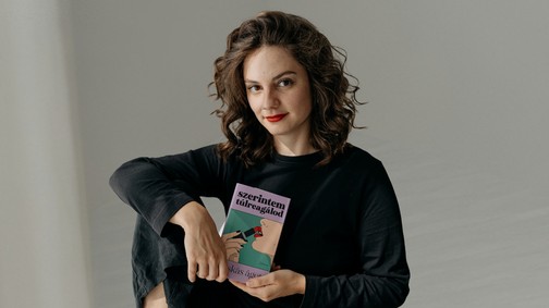 Puskás Ágota: „Minden bántalmazásnak számít, ha valaki visszaél a hatalmával, miközben korlátozza a másik szabadságát.”