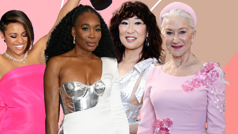 Pazar díszítés, feltűnő szabás: ezek voltak a SAG gála legkülönlegesebb ruhái