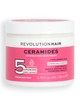5 Ceramides + Hyaluronic Acid Hydrating Hair Mask REVOLUTION HAIRCARE 4890 Ft/200 ml (24,45 Ft/1 ml)