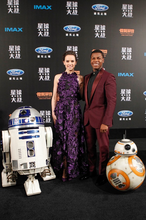 A Star War már $2,16 milliárdot hozott