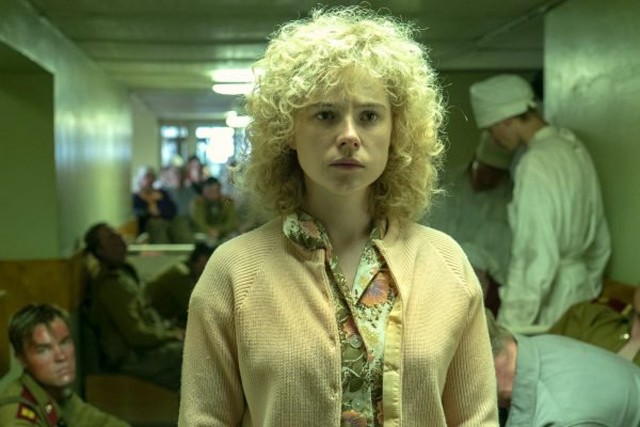 Ez történt a valójában a Csernobil tűzoltójának kislányával