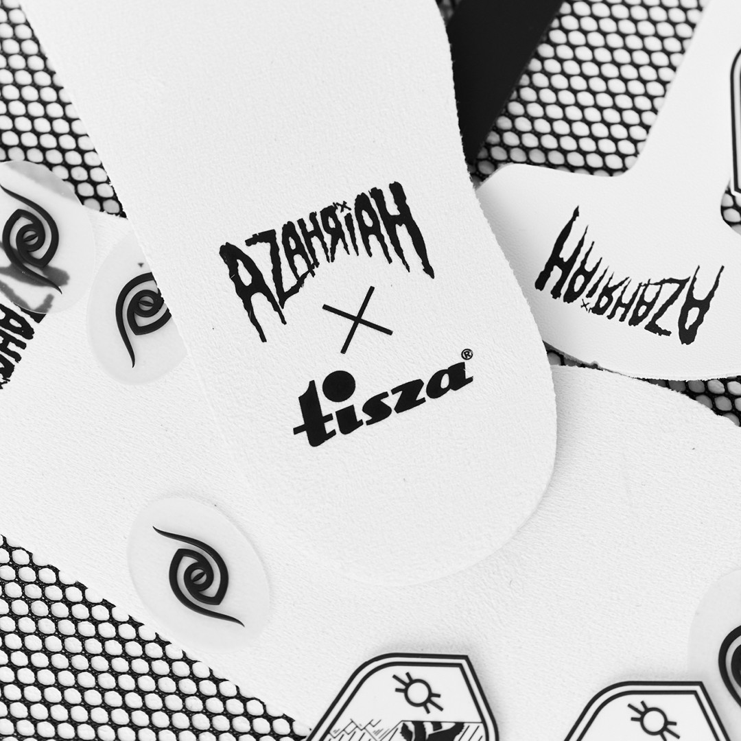  Itt a TISZA X AZAHRIAH kollekció!