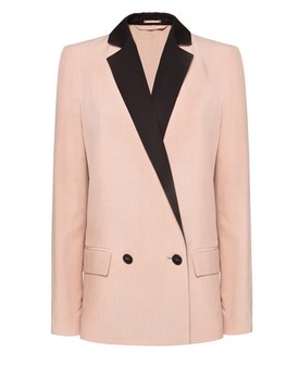Rózsaszín blézer MANAGO 19995 Ft