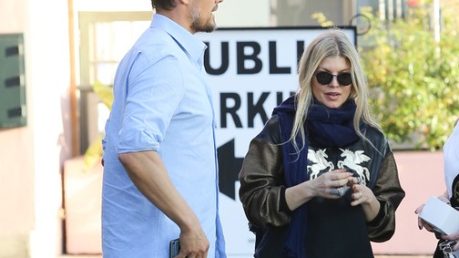 Fergie is Dora Abodi rajongó!