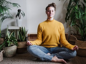 Meglepően sokféle meditáció típus létezik, hozzád melyik illik a legjobban?