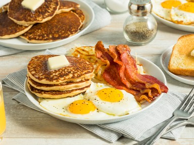 Ha ezt az 5 ételt lecseréled, azonnal beindul a fogyás a szakértő szerint