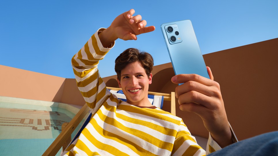 Telefon: Redmi Note 12 Pro 5G