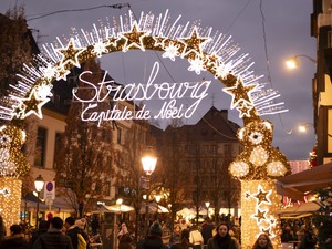 Drága vagy megéri? Ilyenek a világ egyik leghíresebb karácsonyi vásárának árai Strasbourgban