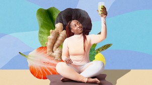 Tíz hónapnyi mindenmentes étkezés után a testem végre nem az ellenségem