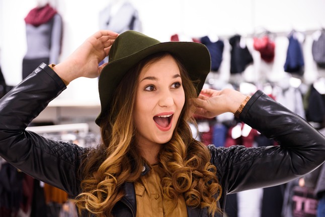 Kalap? Persze, hogy fel kell próbálni!