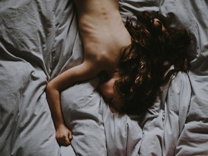 Orgazmus, maszturbálás - az igazi alvásterápia