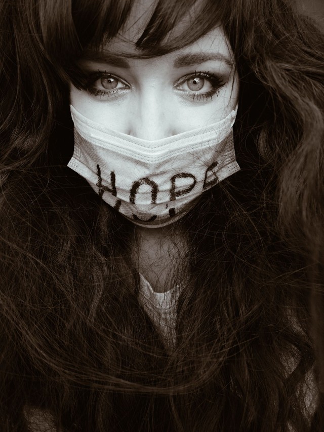 Egy különleges magyar lány nyerte a Huawei és a Nat Geo mobilfotós versenyét