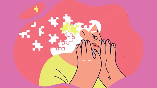 A demencia nem tudja, hogy csak 65 év felett diagnosztizálható