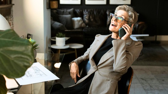 Unod a munkahelyed? Sosem késő váltani, még 40 év felett sem