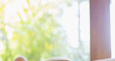 GLAMOUR-napok: Itt az ideje, hogy relaxálj egy kicsit!