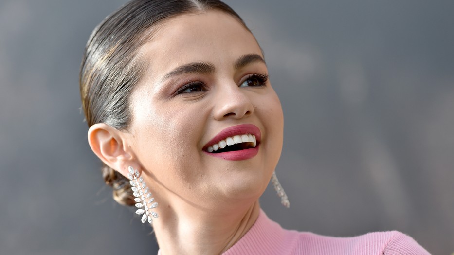 Selena Gomez elképesztően sokat tett azokért, akik mentális problémákkal küzdenek