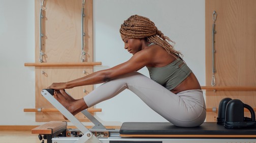 Nemcsak a tested, a lelked is hálás lesz, ha pilatesre jársz: mutatjuk, miért