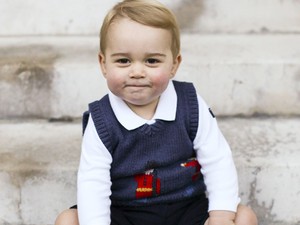 5 ennivalóan édes fotó György hercegről